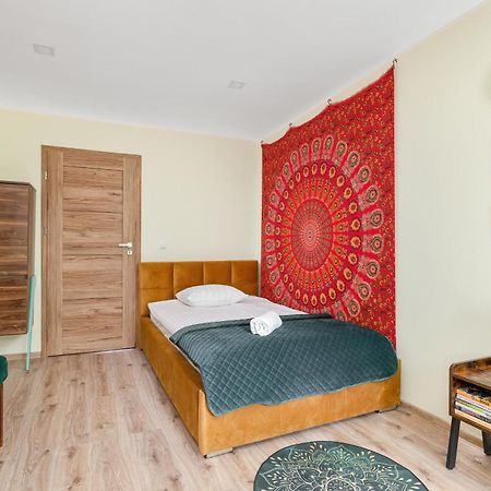 Nowoczesne I Stylowe Apartamenty W Centrum Bytomia Blisko Rynku By Noclegi Renters Buitenkant foto