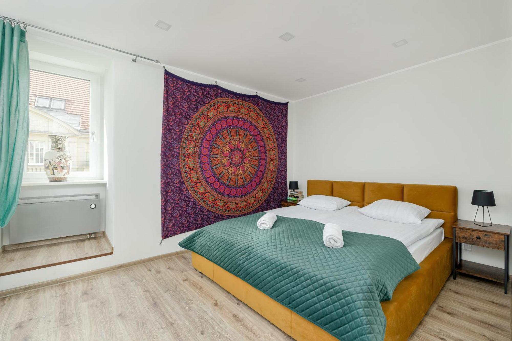 Nowoczesne I Stylowe Apartamenty W Centrum Bytomia Blisko Rynku By Noclegi Renters Buitenkant foto