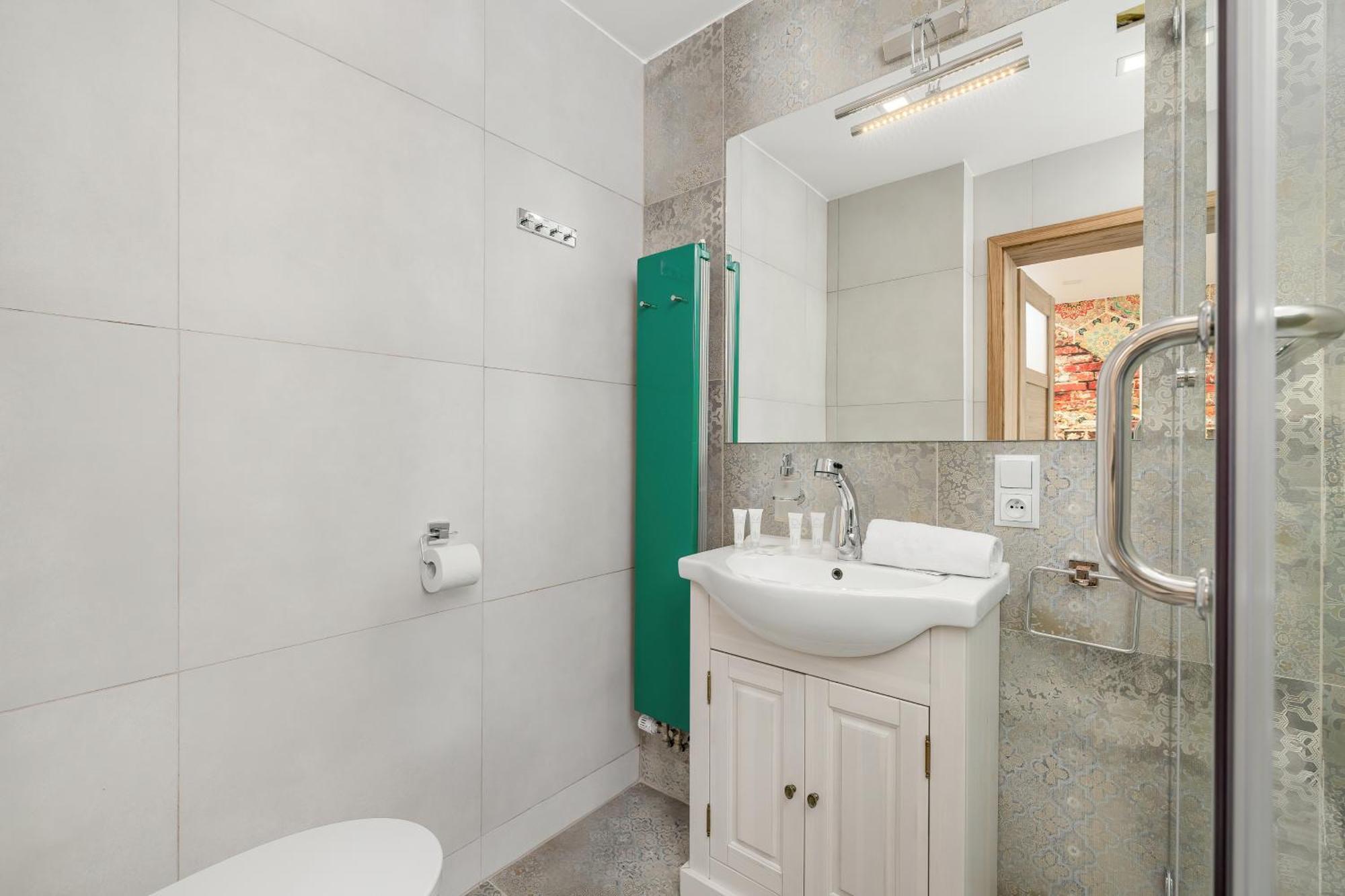 Nowoczesne I Stylowe Apartamenty W Centrum Bytomia Blisko Rynku By Noclegi Renters Buitenkant foto