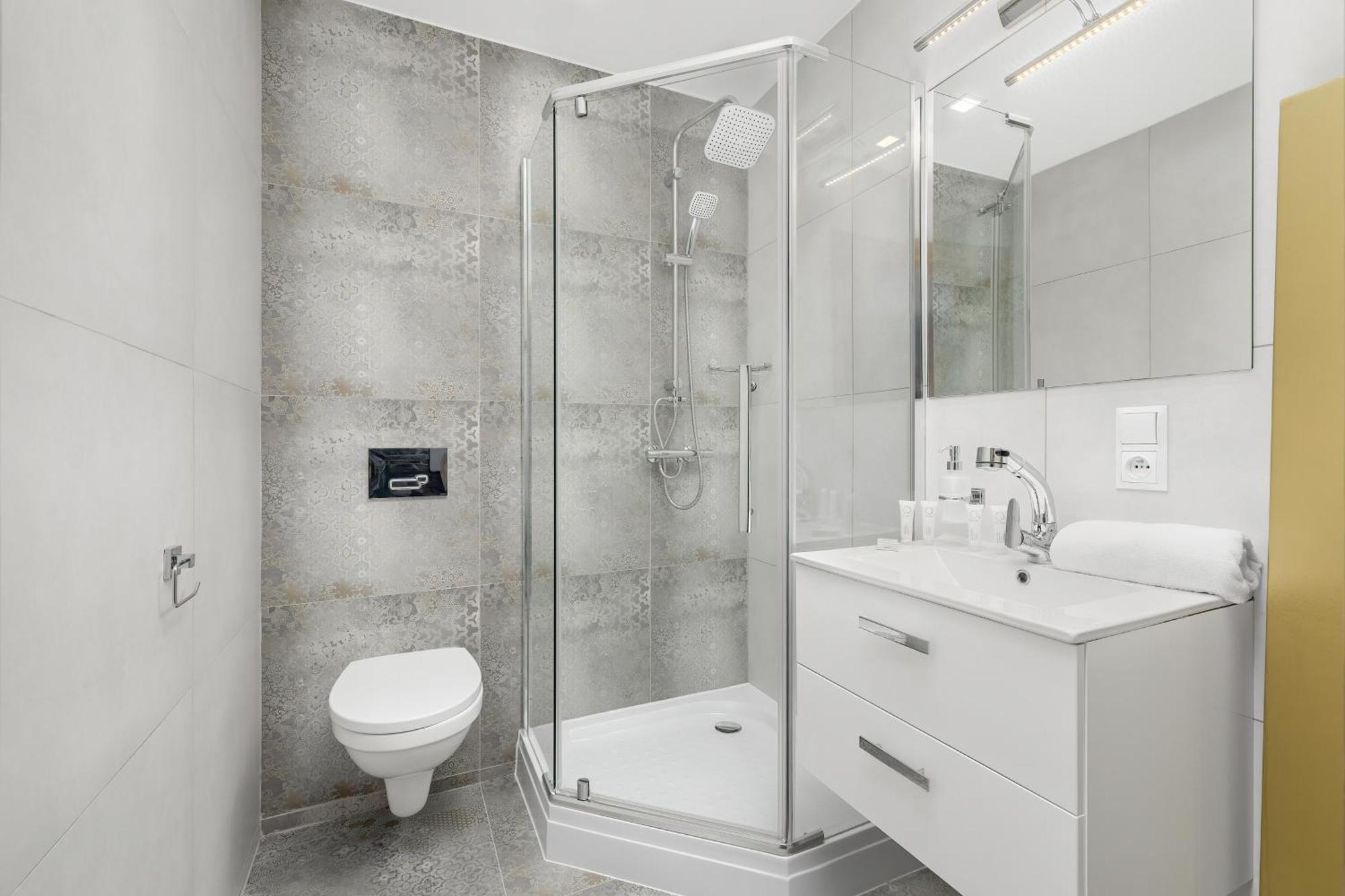 Nowoczesne I Stylowe Apartamenty W Centrum Bytomia Blisko Rynku By Noclegi Renters Buitenkant foto