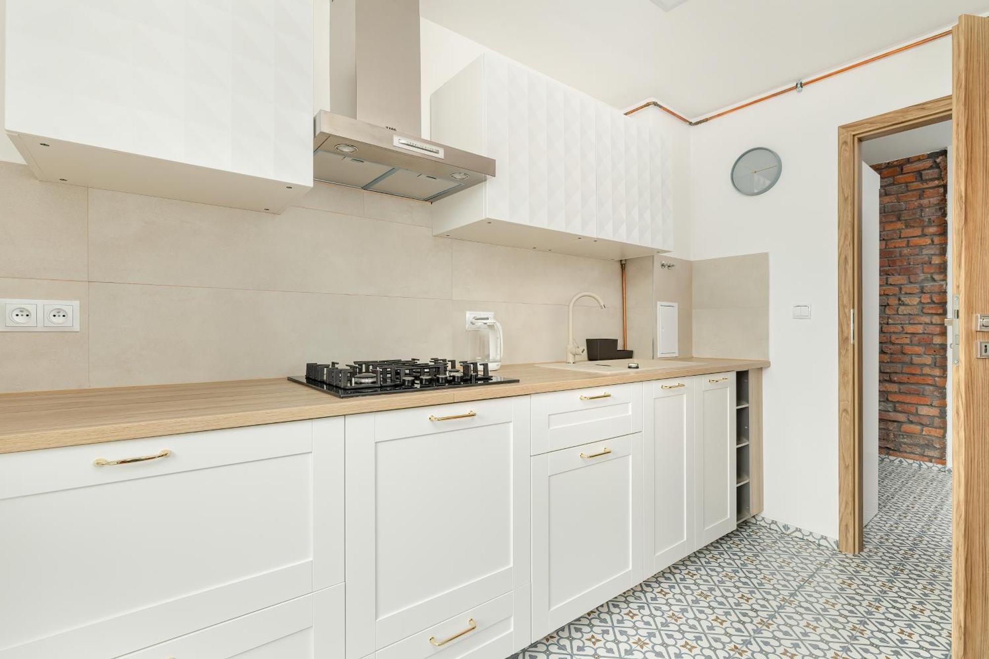 Nowoczesne I Stylowe Apartamenty W Centrum Bytomia Blisko Rynku By Noclegi Renters Buitenkant foto