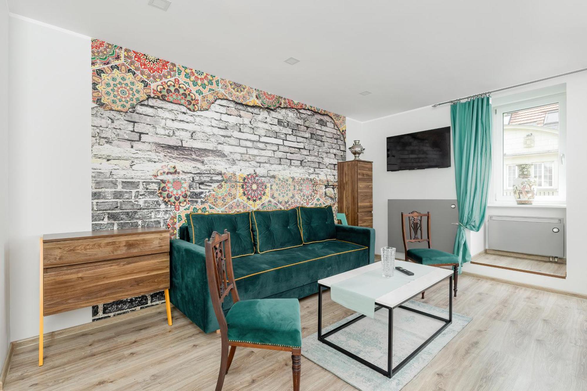 Nowoczesne I Stylowe Apartamenty W Centrum Bytomia Blisko Rynku By Noclegi Renters Buitenkant foto