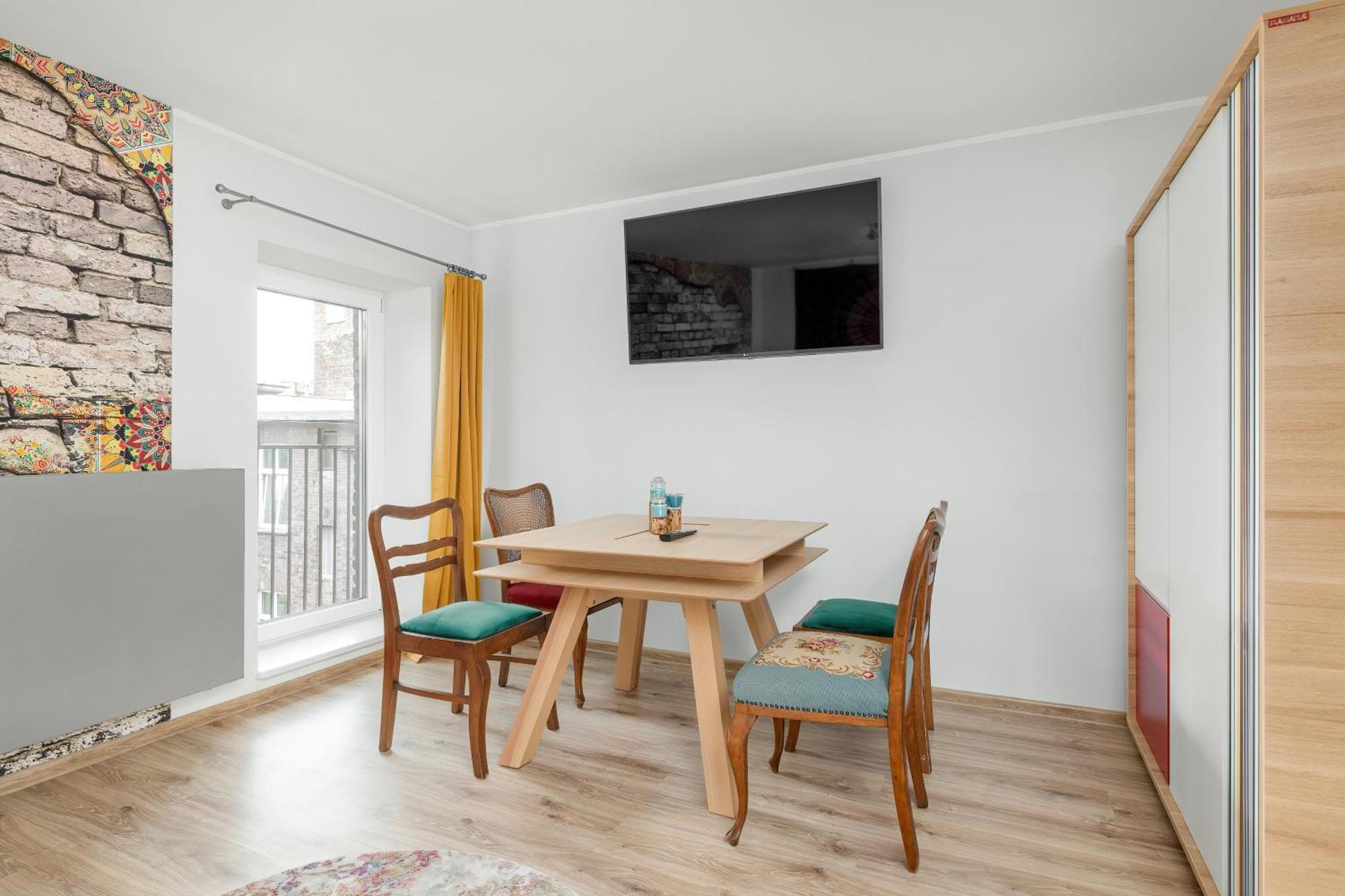 Nowoczesne I Stylowe Apartamenty W Centrum Bytomia Blisko Rynku By Noclegi Renters Buitenkant foto