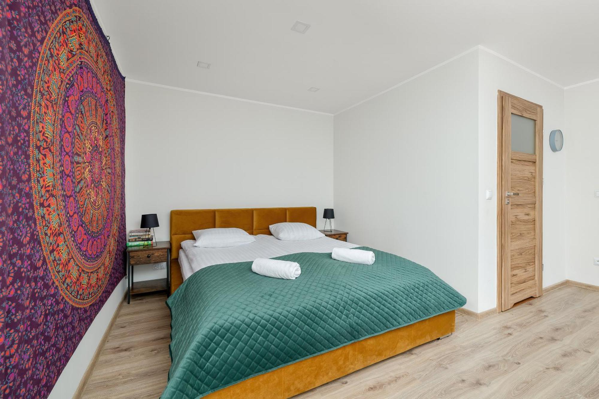 Nowoczesne I Stylowe Apartamenty W Centrum Bytomia Blisko Rynku By Noclegi Renters Buitenkant foto