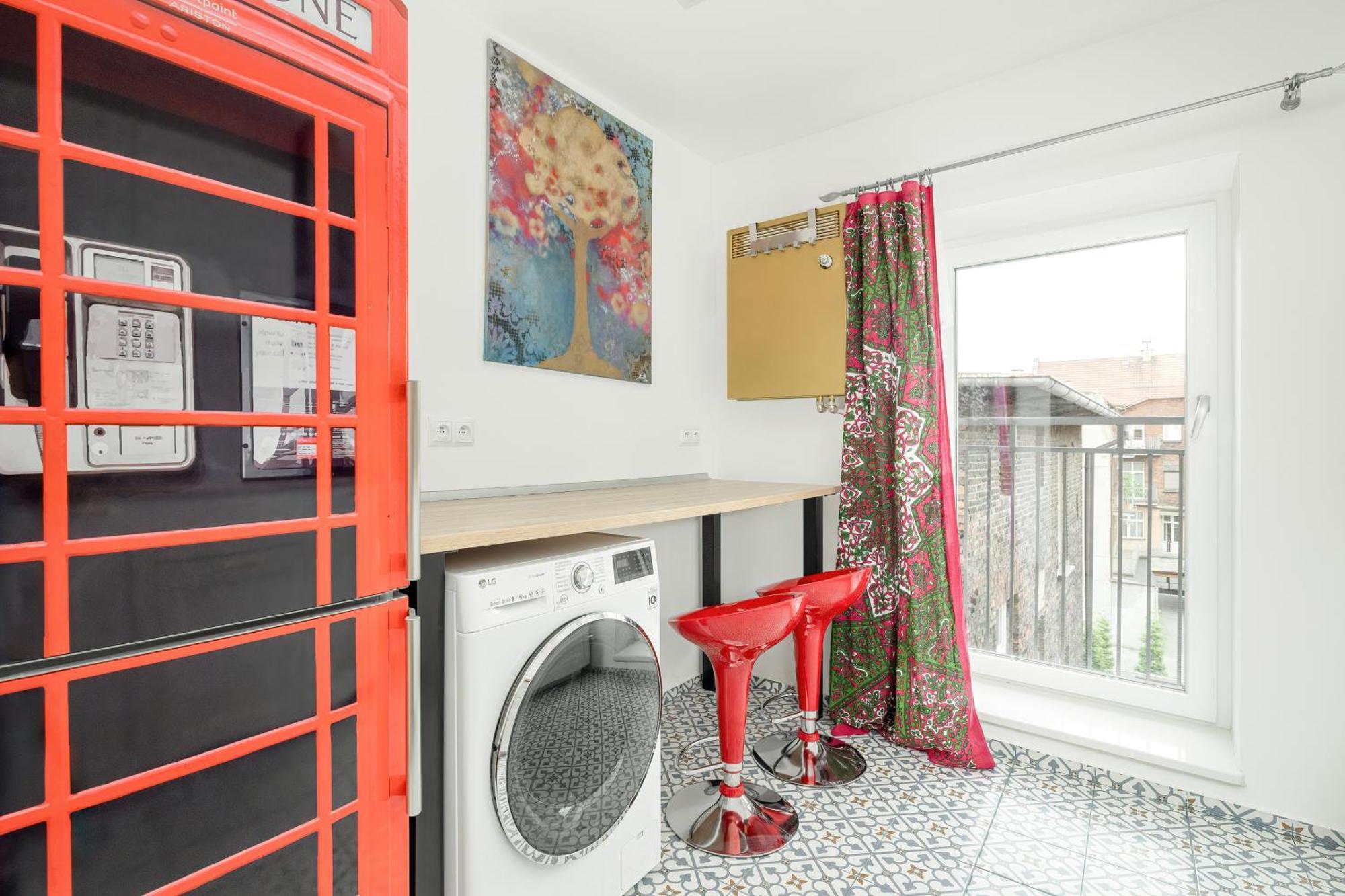 Nowoczesne I Stylowe Apartamenty W Centrum Bytomia Blisko Rynku By Noclegi Renters Buitenkant foto