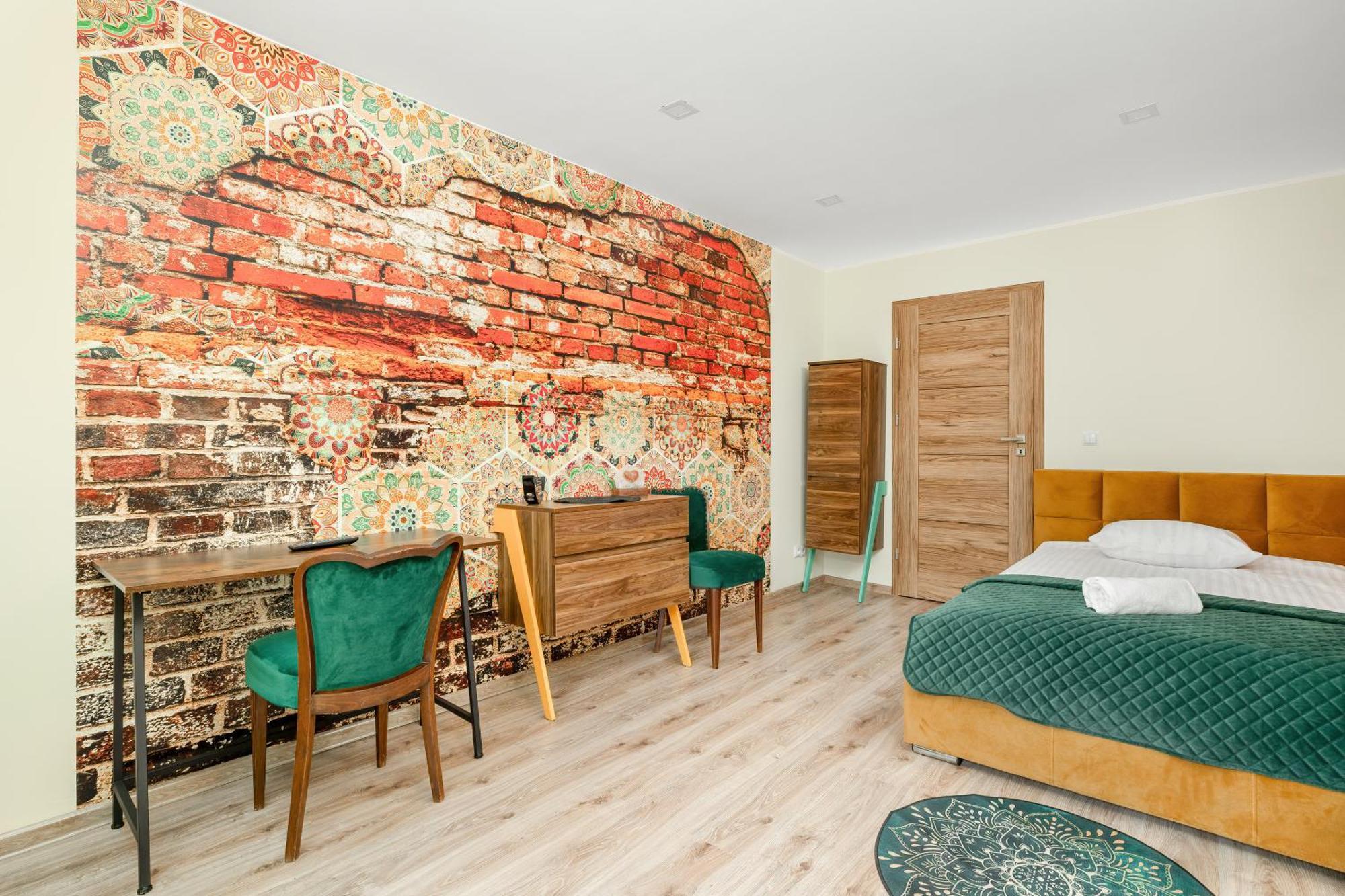 Nowoczesne I Stylowe Apartamenty W Centrum Bytomia Blisko Rynku By Noclegi Renters Buitenkant foto