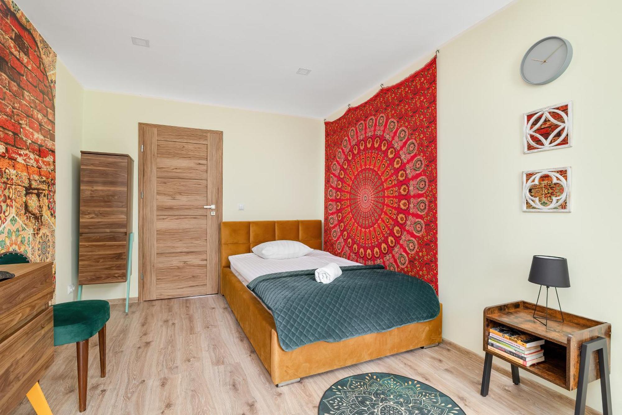 Nowoczesne I Stylowe Apartamenty W Centrum Bytomia Blisko Rynku By Noclegi Renters Buitenkant foto