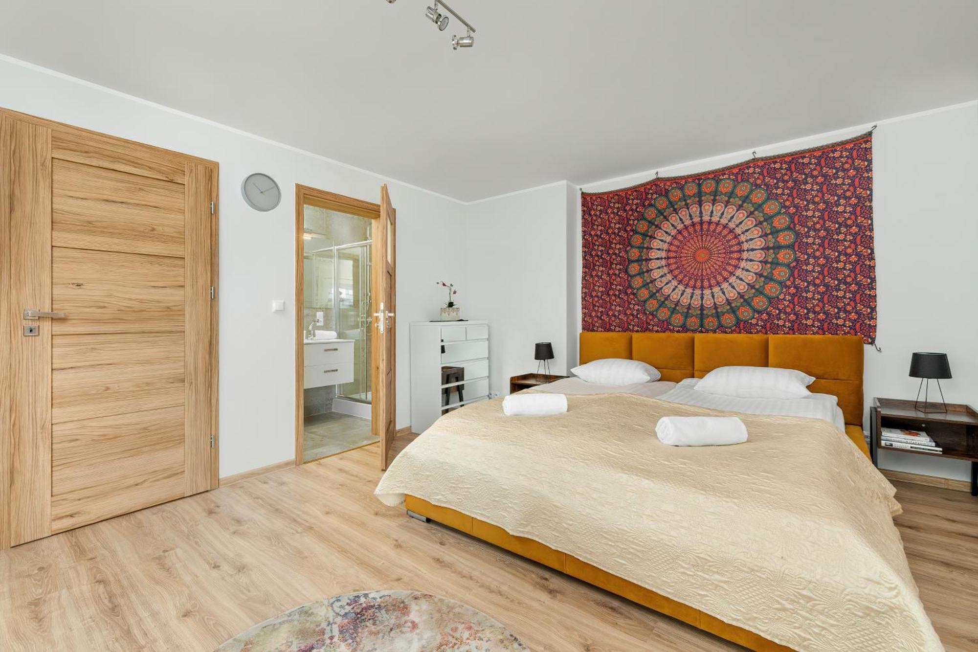 Nowoczesne I Stylowe Apartamenty W Centrum Bytomia Blisko Rynku By Noclegi Renters Buitenkant foto