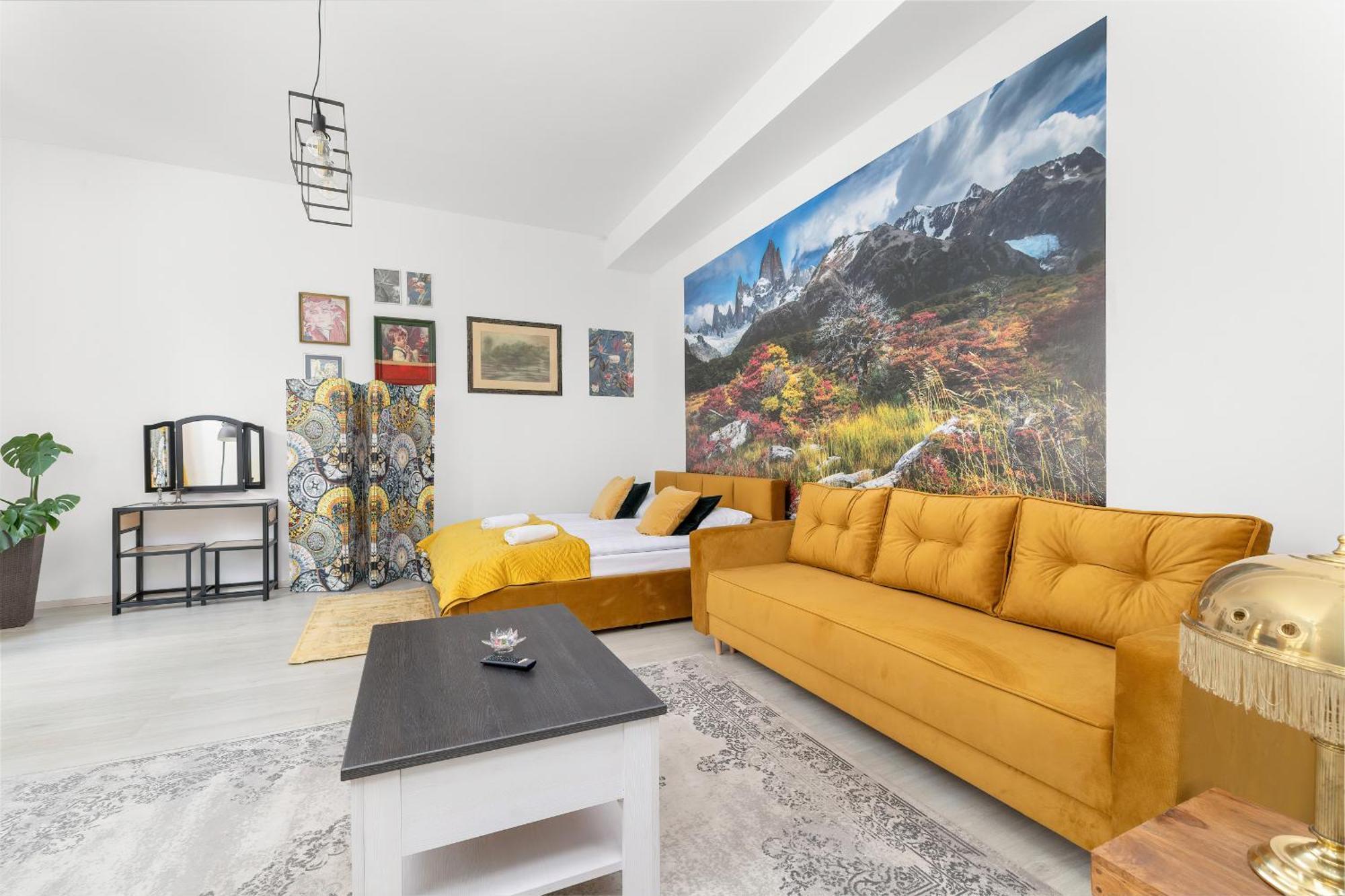 Nowoczesne I Stylowe Apartamenty W Centrum Bytomia Blisko Rynku By Noclegi Renters Buitenkant foto