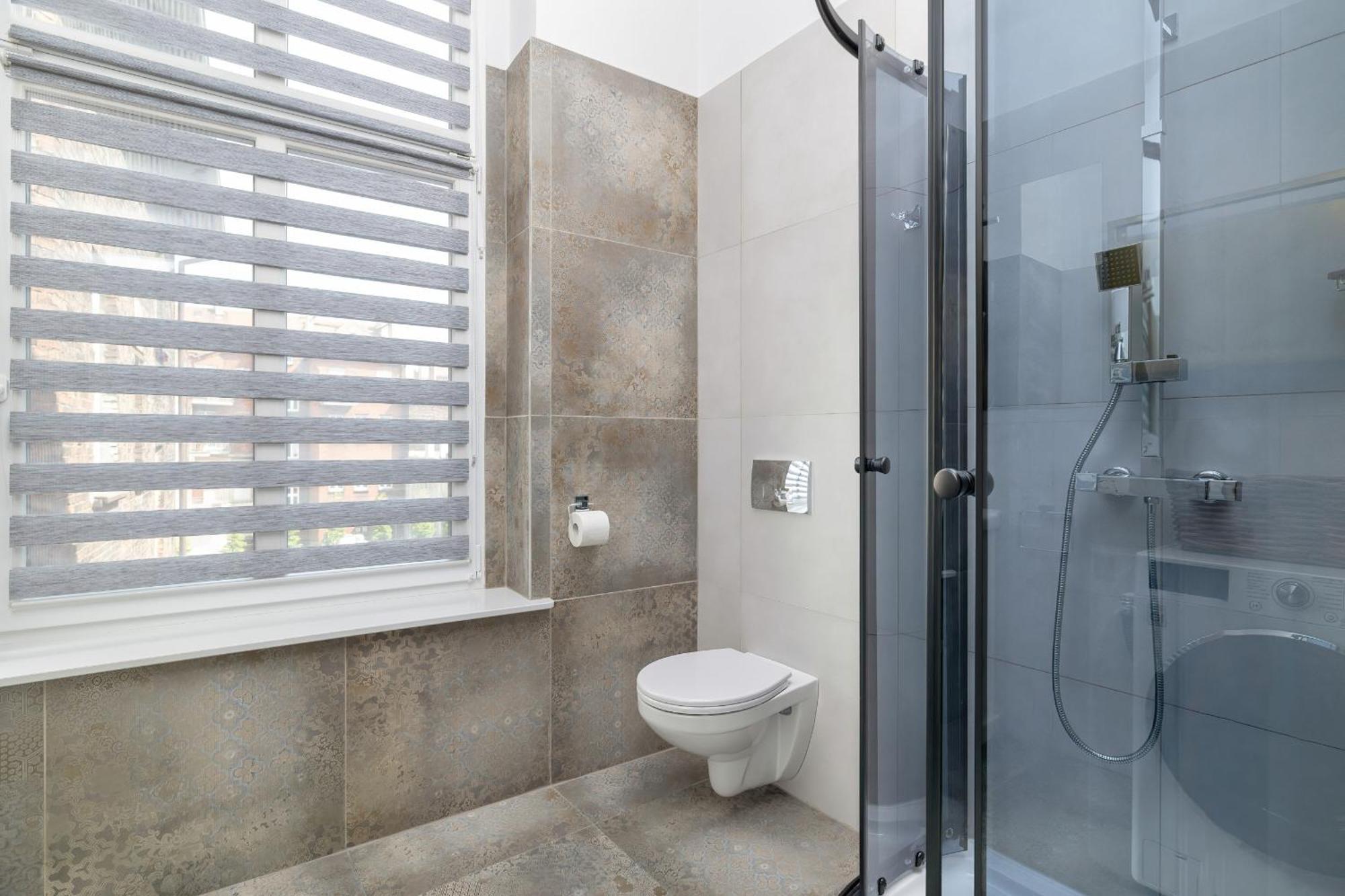 Nowoczesne I Stylowe Apartamenty W Centrum Bytomia Blisko Rynku By Noclegi Renters Buitenkant foto