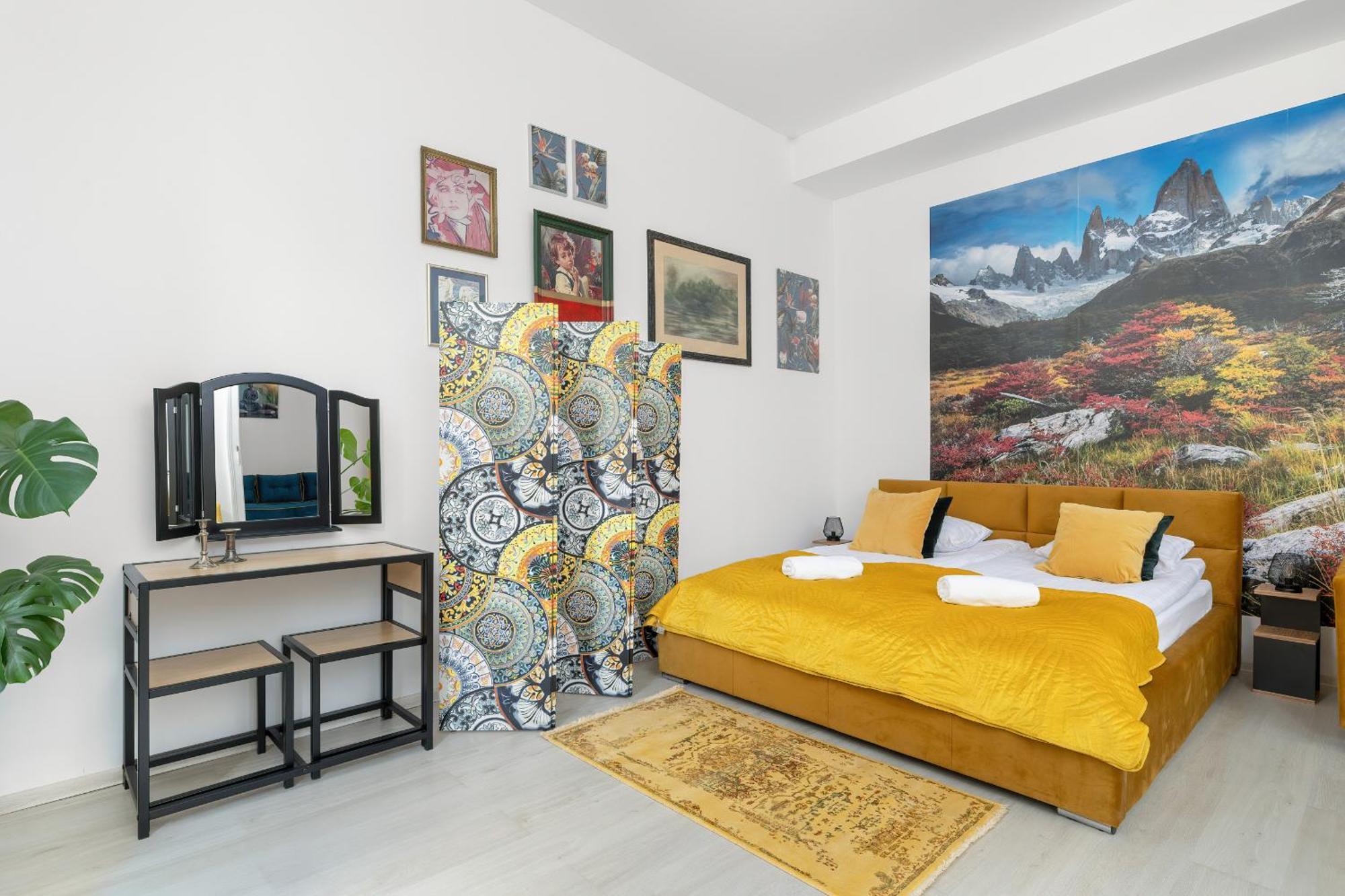 Nowoczesne I Stylowe Apartamenty W Centrum Bytomia Blisko Rynku By Noclegi Renters Buitenkant foto