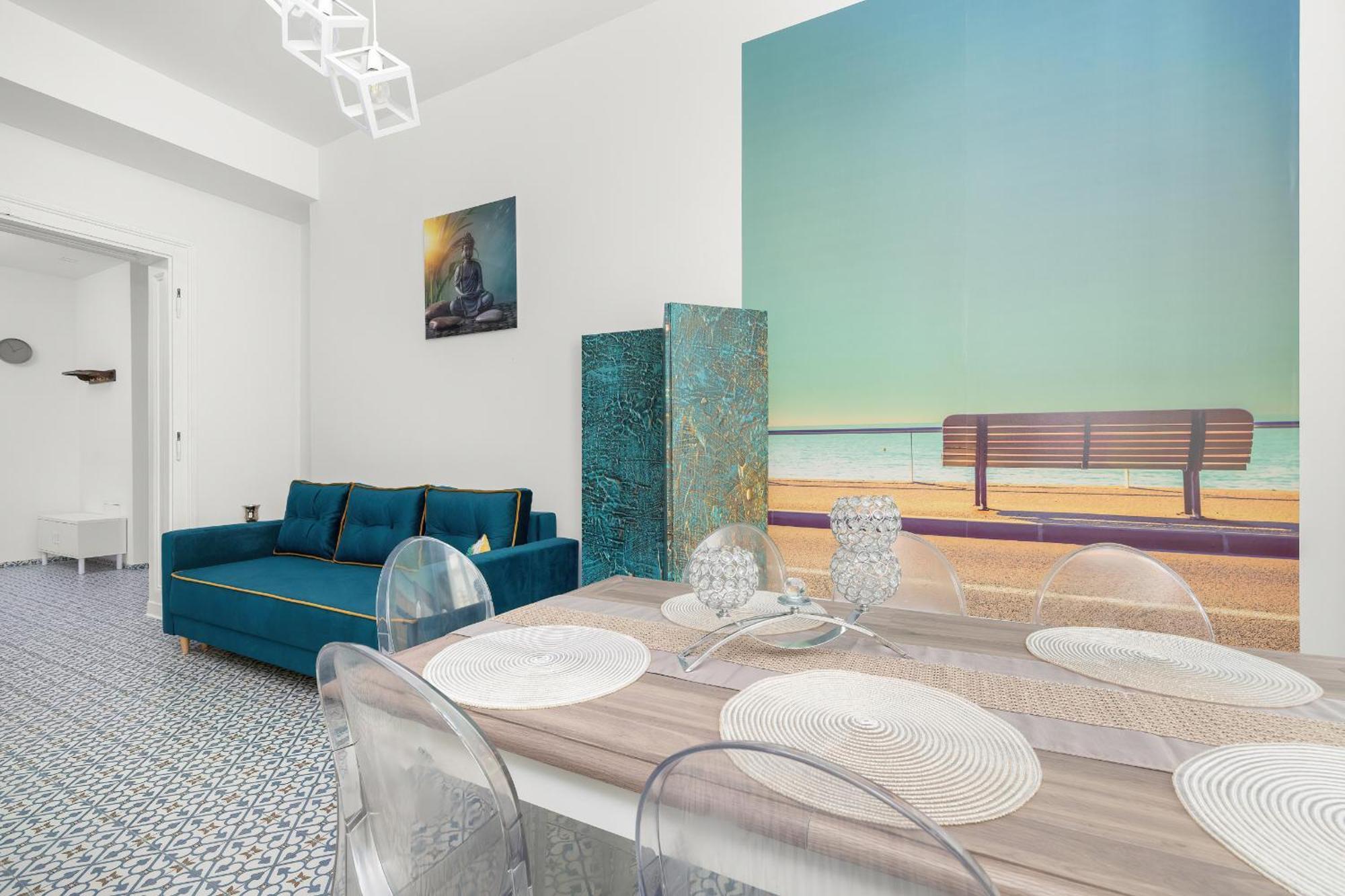 Nowoczesne I Stylowe Apartamenty W Centrum Bytomia Blisko Rynku By Noclegi Renters Buitenkant foto