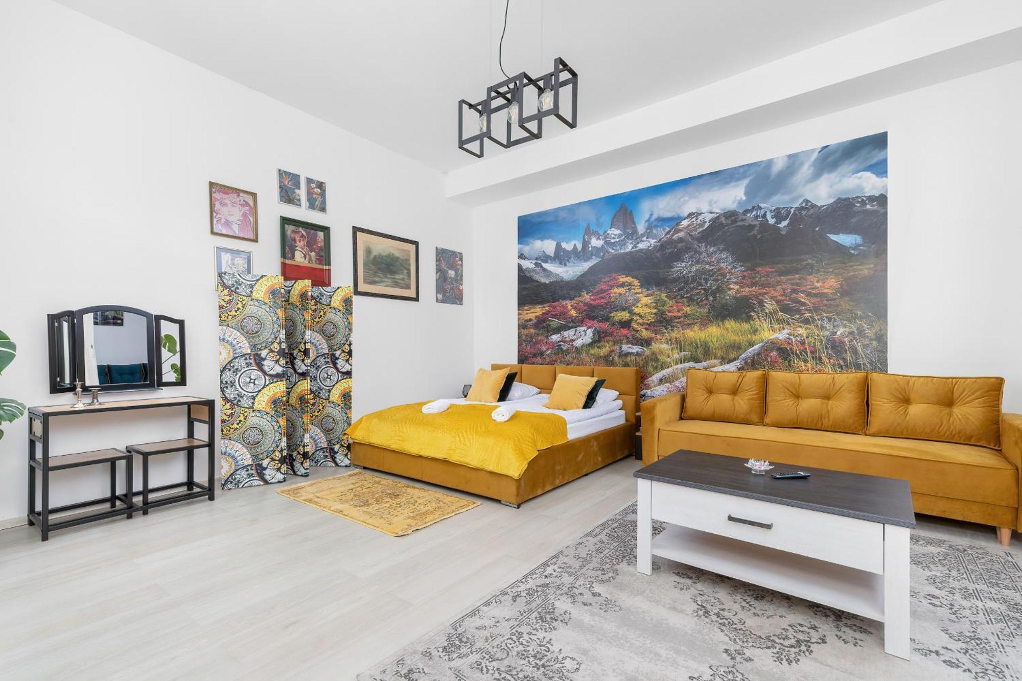 Nowoczesne I Stylowe Apartamenty W Centrum Bytomia Blisko Rynku By Noclegi Renters Buitenkant foto