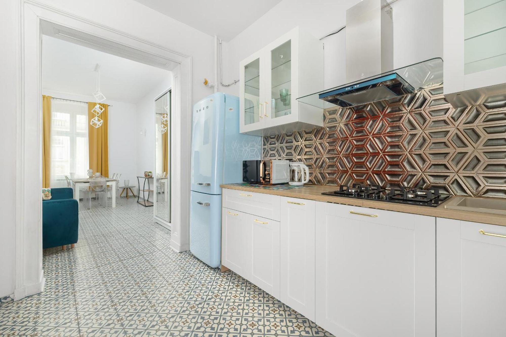 Nowoczesne I Stylowe Apartamenty W Centrum Bytomia Blisko Rynku By Noclegi Renters Buitenkant foto