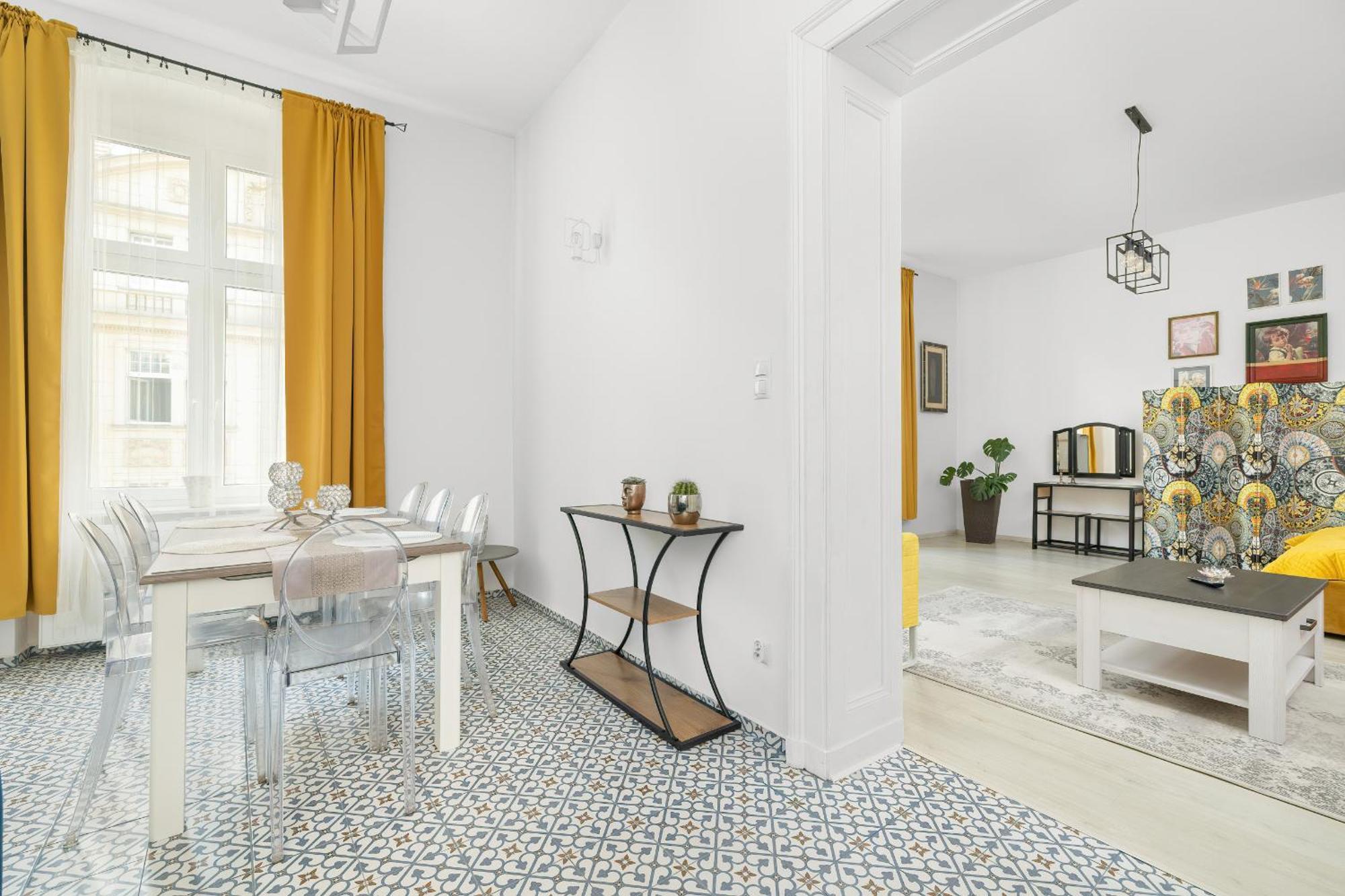 Nowoczesne I Stylowe Apartamenty W Centrum Bytomia Blisko Rynku By Noclegi Renters Buitenkant foto